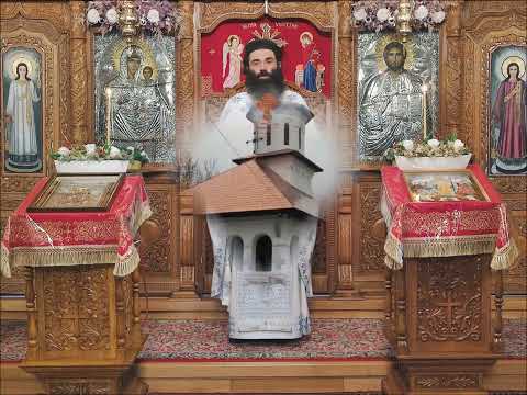 20220220 NICOLAE BALASOIU – DUMINICA INTOARCERII FIULUI RISIPITOR