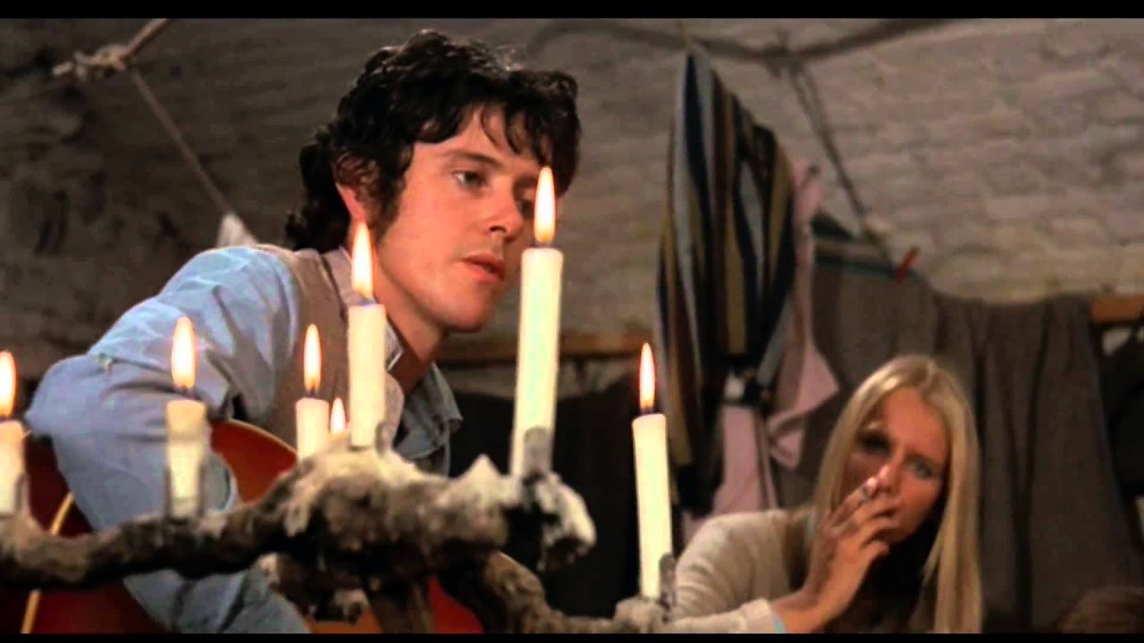 Donovan - Lord Of The Reedy River (1969) - YouTube
