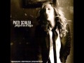 Patti Scialfa - Town Called Heartbreak