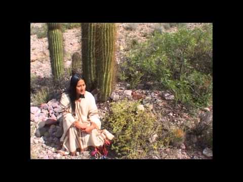 MÓNICA PANTOJA - JUJEÑITO