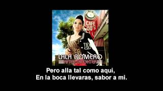 Lala Romero 
