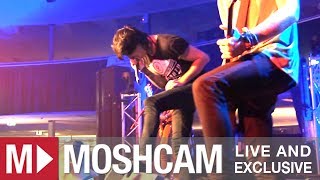 Of Mice &amp; Men - Still YDG&#39;N | Live in Sydney | Moshcam