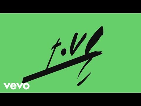 Tove Styrke - Even If I'm Loud It Doesn't Mean I'm Talking to You (Lyric Video)