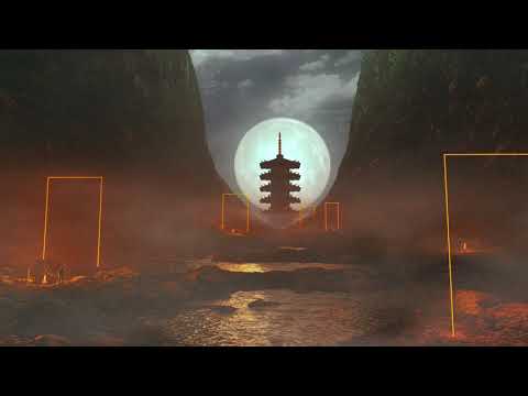 Jasted x Chester Young feat. LexBlaze - Hypnotize (Extended Mix)