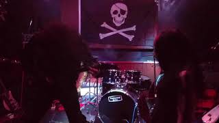 Upon the kingdom throne!