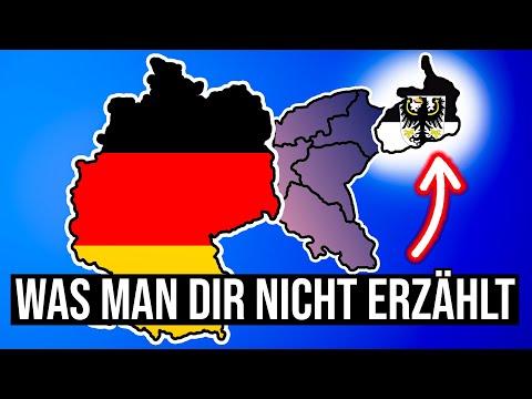Ostpreußen – Wie konnte ein ganzes deutsches Land von der Landkarte verschwinden?