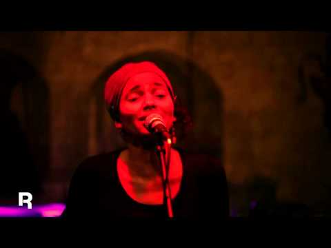 Reebok Classics Presents   Nneka   My Home Live from Munich720p