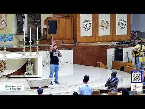 Encontro Guardiões O Ninho 21:00 -  11/08/2020 - AO VIVO