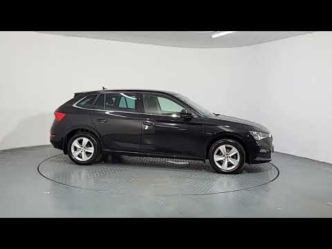 Skoda Scala Ambition 1.0tsi Petrol Manual - Image 2