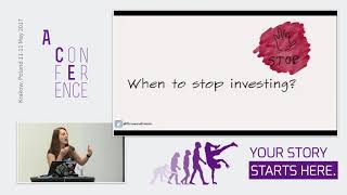 Delivering Unicorns with Kasia Mrowca