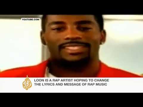 Loon , American Rapper talks about his conversion to Islam
