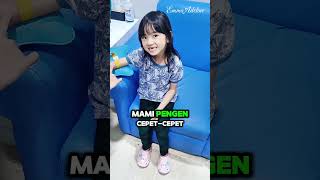 Download lagu Emma Cries Hysterically When She's Sick, Who's Afraid of Injections? mp3 Download lagu Emma Cries Hysterically When She's Sick, Who's Afraid of Injections? mp3