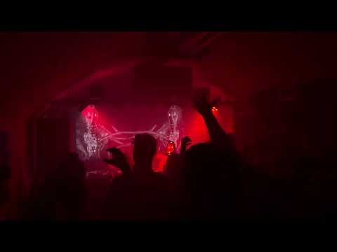 SCI vs NNS 2 - SCI Floor - Nekrosystem