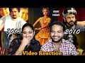 Cringe Box Ep 6 Back Story Of Chandramukhi 🤣😲😬Video Reaction | Matta Oorugha |Tamil Couple