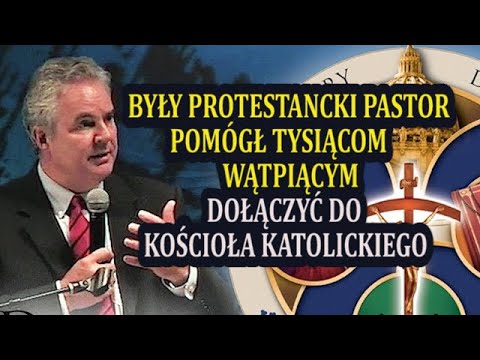Pastor Odkrył że Dogmaty Reformacji Nie mają Podłoża Biblijnego ♡
