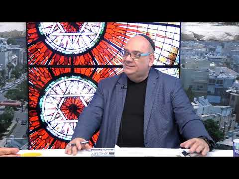 PILPUL 112. rész Radnóti Zoltánnal