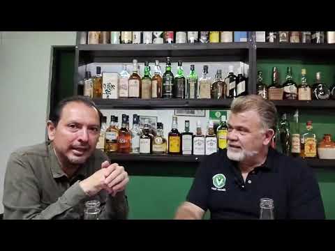 Cuidaremos que la alianza no tenga candidatos misóginos: Pepe Sierra del Verde en Rodeo Político