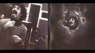 Frank Zappa - 1966 - Percussion Object 1 &amp; 2.