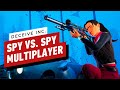 Deceive Inc. Blends Social Multiplayer Stealth With Hero Shooter