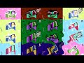 Klasky Csupo Effects Sixteen Parison Most Viewed Video