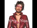 First "needle drop"!!! Mary J. Blige Steal Away