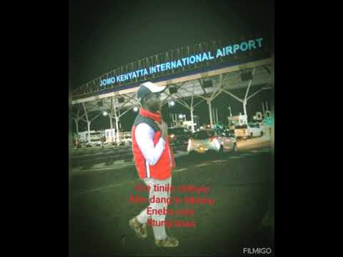 MEIMUTIE KIRET LYRICS.. LESHAO LESHAO (Official Video)