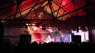 Johnny Marr - European Me