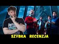 Mountainhead HBO SzybkieRecenzje