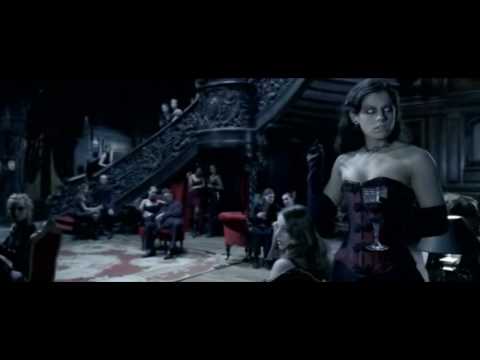 Vampire The Masquerade: Bloodlines (Fanmade music video)