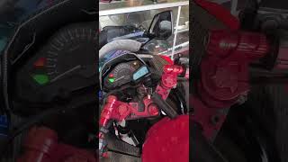 Download lagu ninja z250 fi abs indicator problem lights up #speedometer repair #kawasakininja #ninja250fi mp3 Download lagu ninja z250 fi abs indicator problem lights up #speedometer repair #kawasakininja #ninja250fi mp3