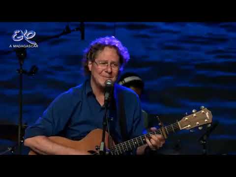 Je veux n'être qu'à Toi & Emmanuel - EXO Live à Madagascar