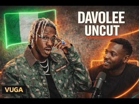 Davolee Exposes the Music Industry: Olamide, Festival Bar, Misconceptions & The Betrayal