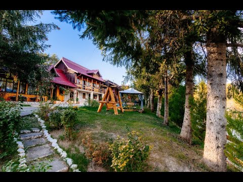 Vânzare pensiune 6 camere în Corbșori, Argeș –curte 861 mp, renovare 2025 | Exclusiv RE/MAX