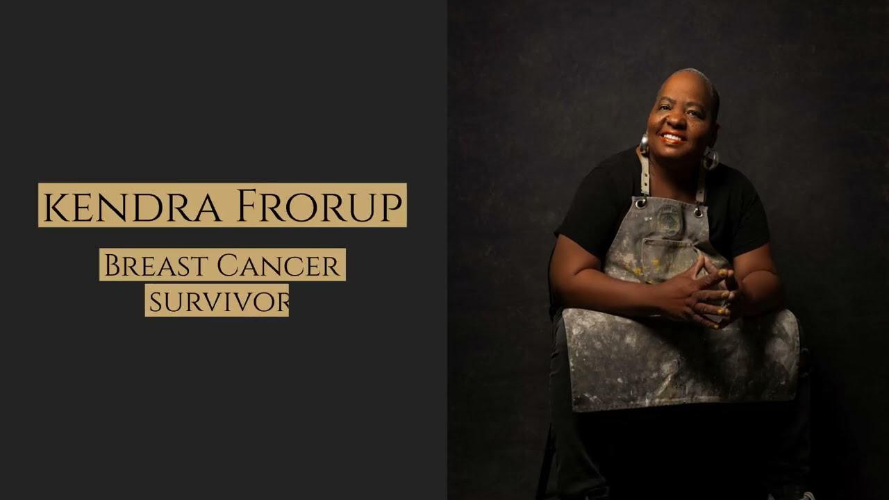 Breast Cancer Survivor Photoshoot - Allie Serrano Portraits