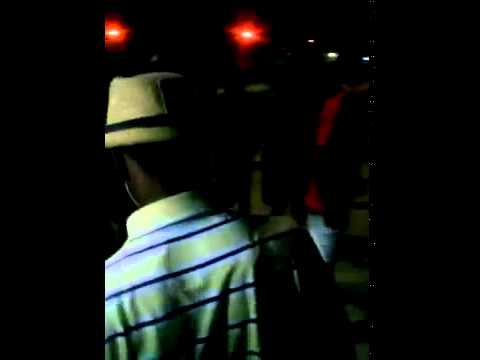 Batalha de Mcs - EinsteinNrc x Ronald x JT