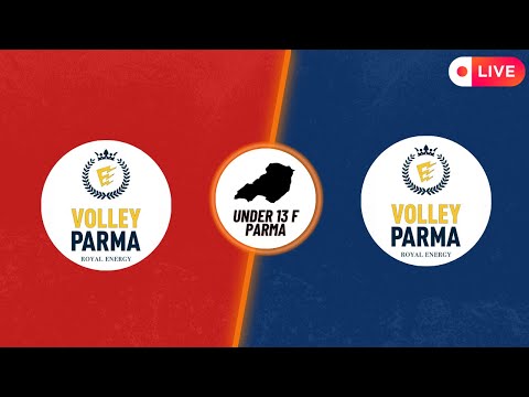 Pallavolo Under 13 Femminile | Energy Volley Parma U13F  - Energy Volley Parma U12F | Parma