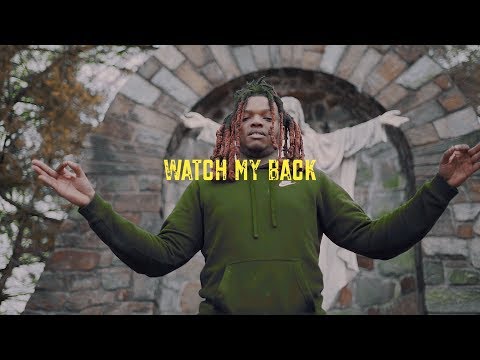 [Bosses Having Goals] Almighy Nigel - Watch My Back [OFFICIAL VIDEO]