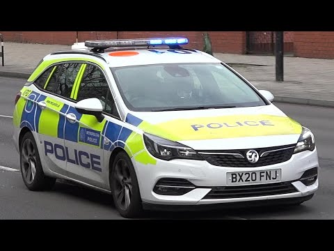 [London] Metropolitan Police Service (collection)