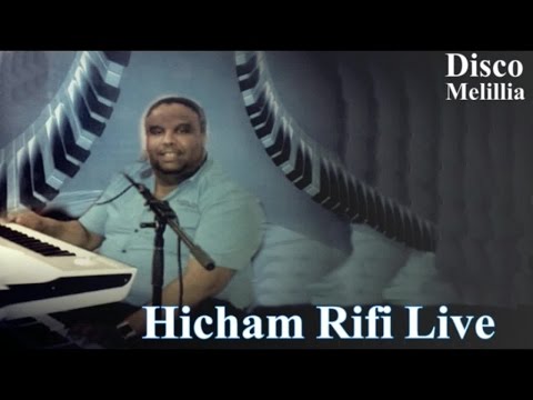 Hicham Rifi - Nach Ghari Baba - Official Video