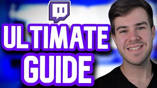 Download lagu How to Start a Twitch Channel in 2025✅(The ULTIMATE Guide) mp3 Download lagu How to Start a Twitch Channel in 2025✅(The ULTIMATE Guide) mp3