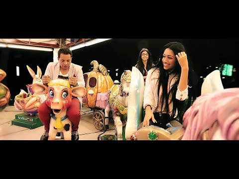 JEAN DE LA CRAIOVA SI NICOLETA CEAUNICA - CUM SA NU TE IUBESC [clip hd] MANELE 2014