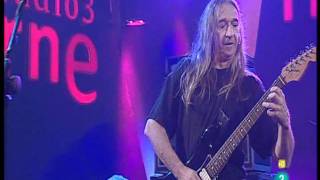 Rosendo - Masculino singular (Radio 3)