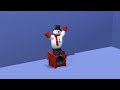 Funky The Snowman For The Sims 3