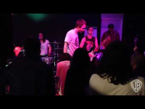 Lumpy & The Dumpers - "Future" live at The Vic, Sydney