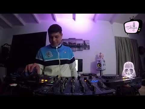 Totoyov TV - Dubet (ARG)