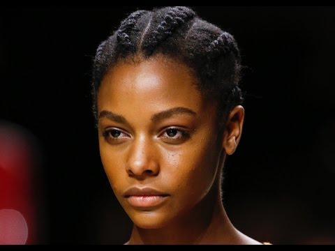 Top Newcomer Karly Loyce (FW16)