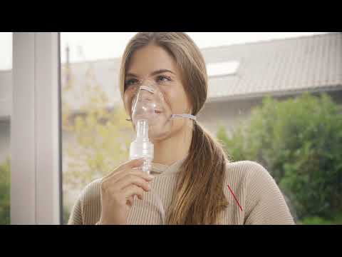 Inhalatorius Beurer IH 60