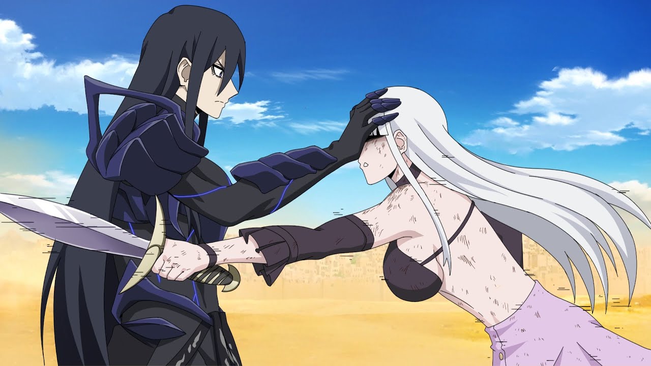 Demon Lord Gets Resurrected After 500 as a Weakling but He Restore His Powers Shocking Everyone