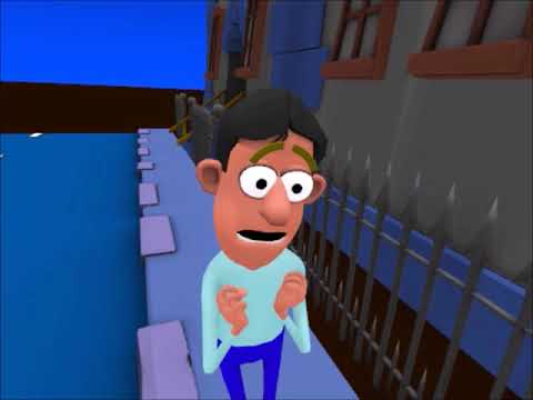 Muvizu Meets Minecraft