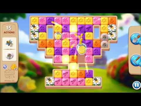 Lily's Garden [ Level 311 ]  No Boosters